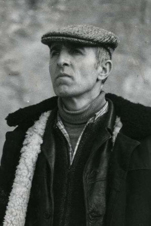 Ruslan Mikaberidze photo