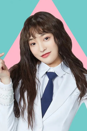 Photo of Liu Yu Lu from the Latest Netflix gallery