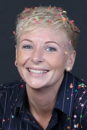 Lotte Kristiansen photo