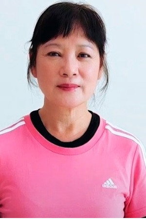 Yeung Ching-Ching photo