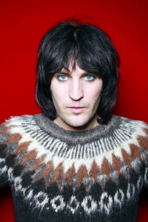 Noel Fielding photo