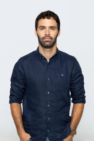 Giannis Karampampas photo