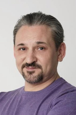 Photo of Aleksandr Shpynyov from the Latest Netflix gallery