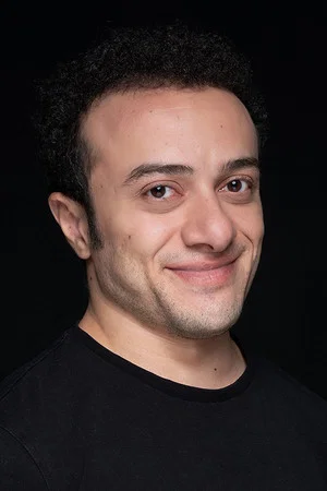 Hamza Yazıcı photo