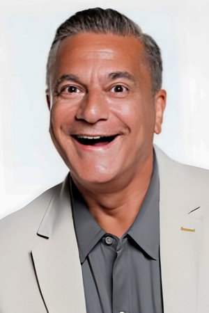 Mehmet Ali Erbil photo