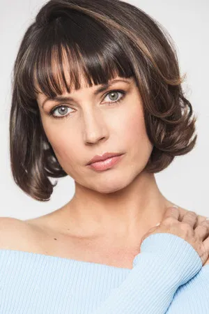 Julie Ann Emery photo