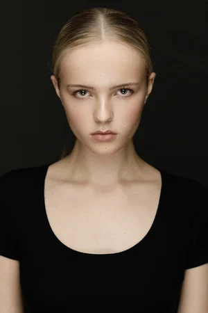 Photo of Klara Linderstål from the Latest Netflix gallery