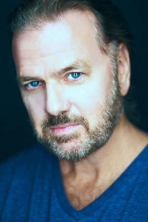 Kevin Anderson photo