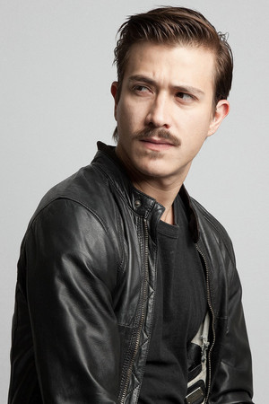 Photo of Fernando Álvarez Rebeil from the Latest Netflix gallery