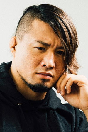 Photo of Sho Tanaka from the Latest Netflix gallery