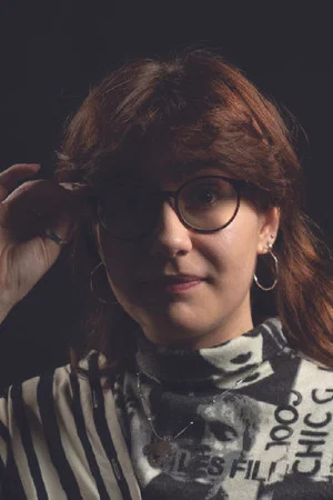Photo of Ana Ofelia Floares from the Latest Netflix gallery