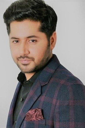 Imran Ashraf photo