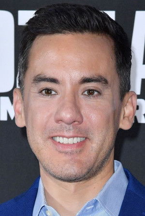 Michael Dougherty photo