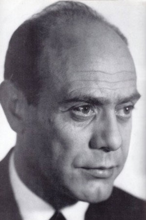 Dimitris Nikolaidis photo