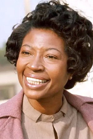 Photo of Lynn Hamilton from the Latest Netflix gallery