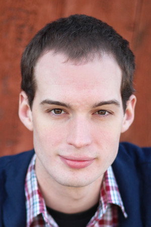 Photo of Alex McCooeye from the Latest Netflix gallery