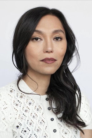 Photo of Isabel Sandoval from the Latest Netflix gallery