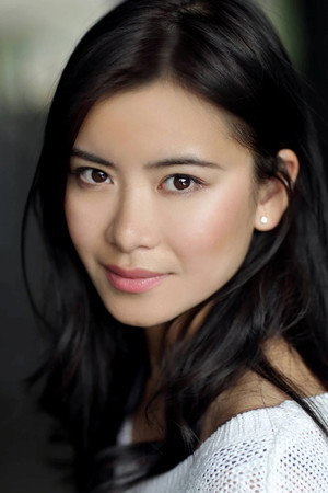 Katie Leung photo