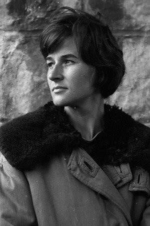 Photo of Krystyna Krupska-Wysocka from the Latest Netflix gallery