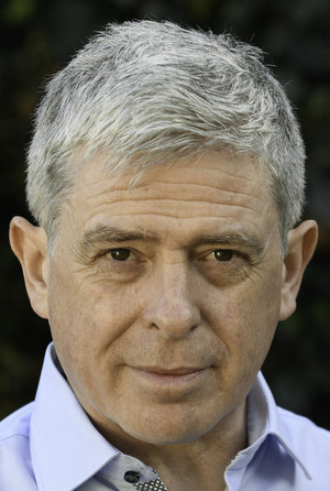 Andrew Bennett photo