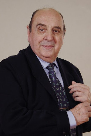 Photo of Juanito Navarro from the Latest Netflix gallery