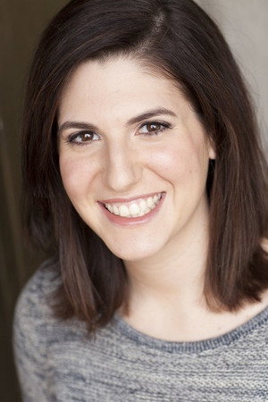 Photo of Rachel Wenitsky from the Latest Netflix gallery