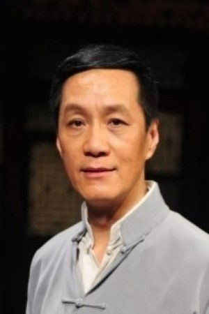 Feng Yuanzheng photo