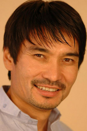 Photo of Erzhan Nurymbet from the Latest Netflix gallery