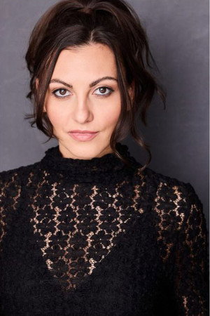 Photo of Krassimira Belev from the Latest Netflix gallery