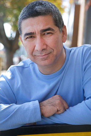 Photo of Serkan Tokgoz from the Latest Netflix gallery