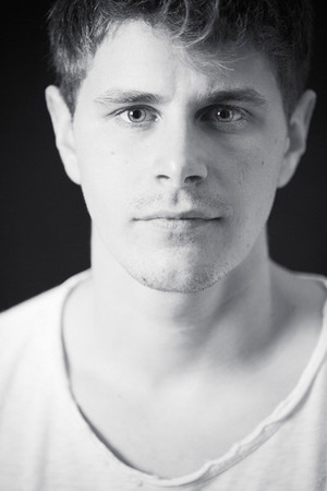 Alexandre Landry photo