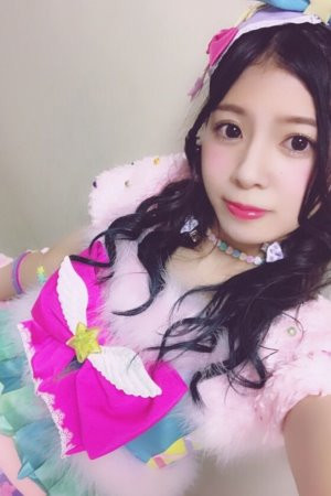 Photo of Miho Amane from the Latest Netflix gallery