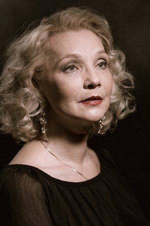 Photo of Irina Novikova from the Latest Netflix gallery