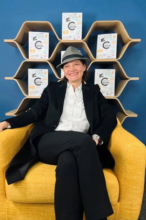 Emmanuelle Jary photo