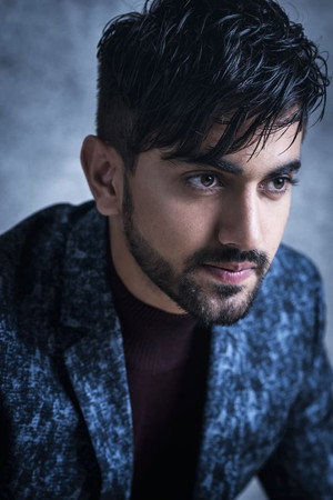 Zain Imam photo