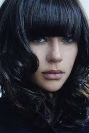 Photo of Karima McAdams from the Latest Netflix gallery