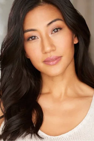 Photo of Alisa Allapach from the Latest Netflix gallery