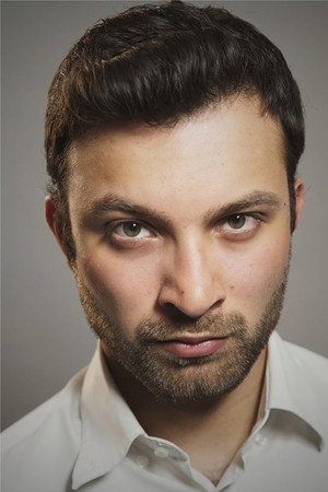 Photo of Adam Bloom from the Latest Netflix gallery
