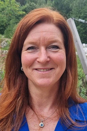 Elsje Barendregt photo