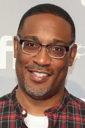 George Tillman Jr. photo