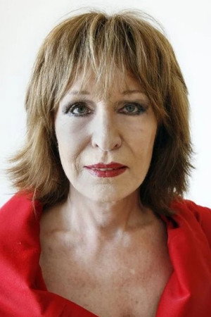 Photo of Liesbeth List from the Latest Netflix gallery