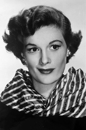 Photo of Jean Hagen from the Latest Netflix gallery