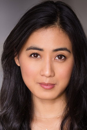 Photo of Elizabeth Trieu from the Latest Netflix gallery