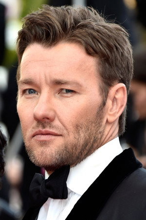 Joel Edgerton photo