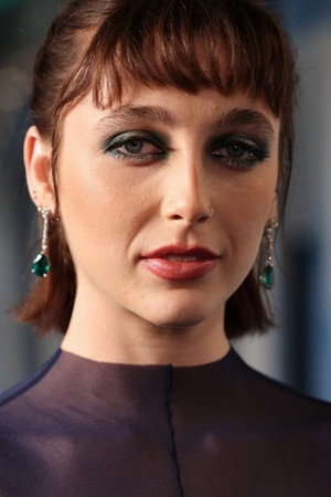 Emma Chamberlain photo