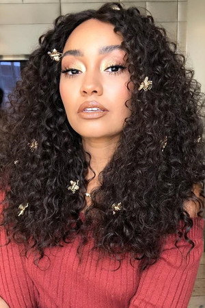 Leigh-Anne Pinnock photo