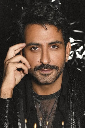 Mahmoud Boushahri photo