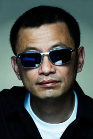 Photo of Wong Kar-Wai from the Latest Netflix gallery