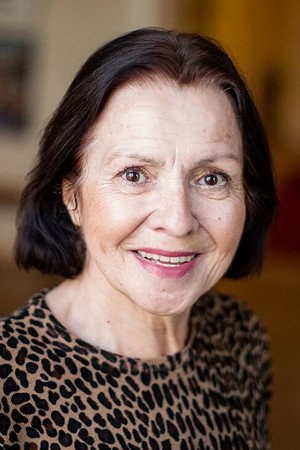 Photo of Eglė Gabrėnaitė from the Latest Netflix gallery
