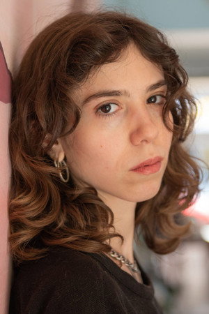 Photo of Elsa Lekakou from the Latest Netflix gallery